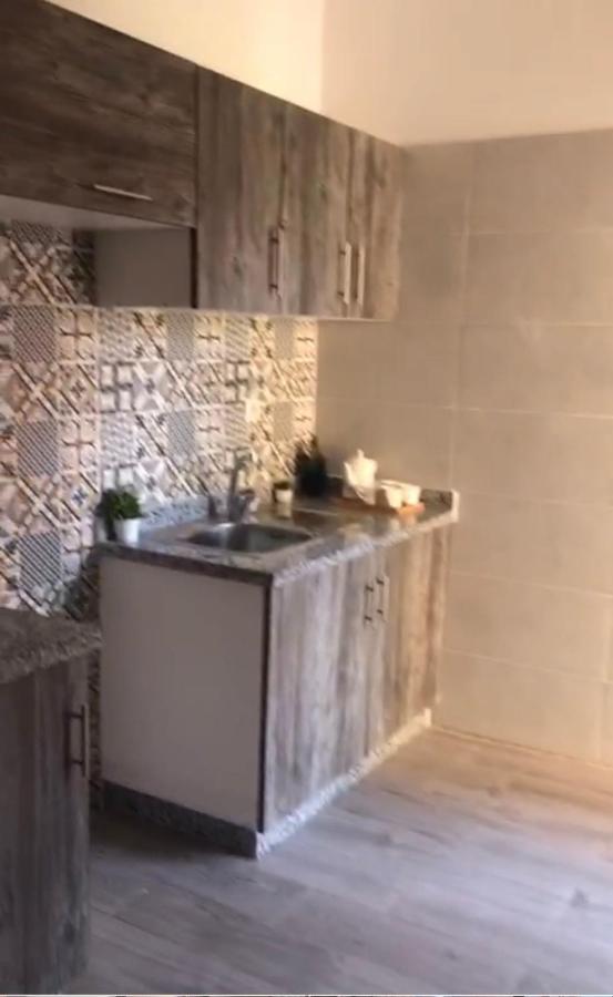 Apartamento Ik En Marrakech Apartment Marrakesh Luaran gambar